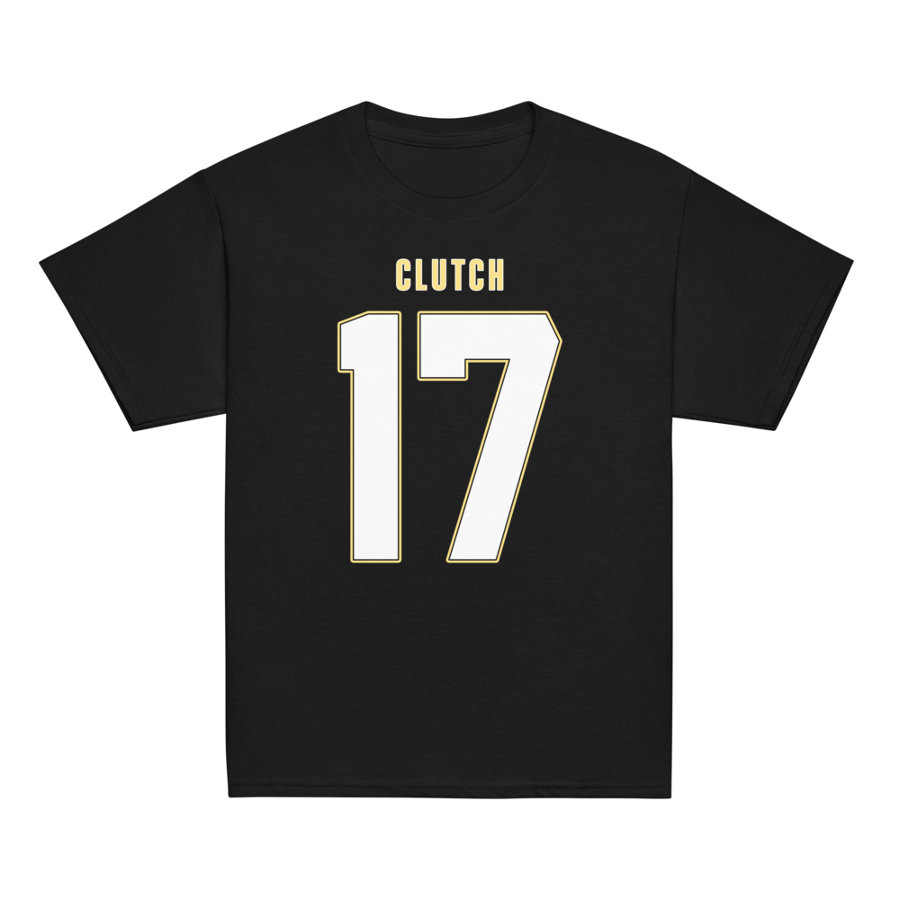 Michael Logsdon | Jersey Style Youth Shirt