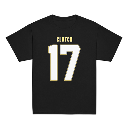 Michael Logsdon | Jersey Style Youth Shirt