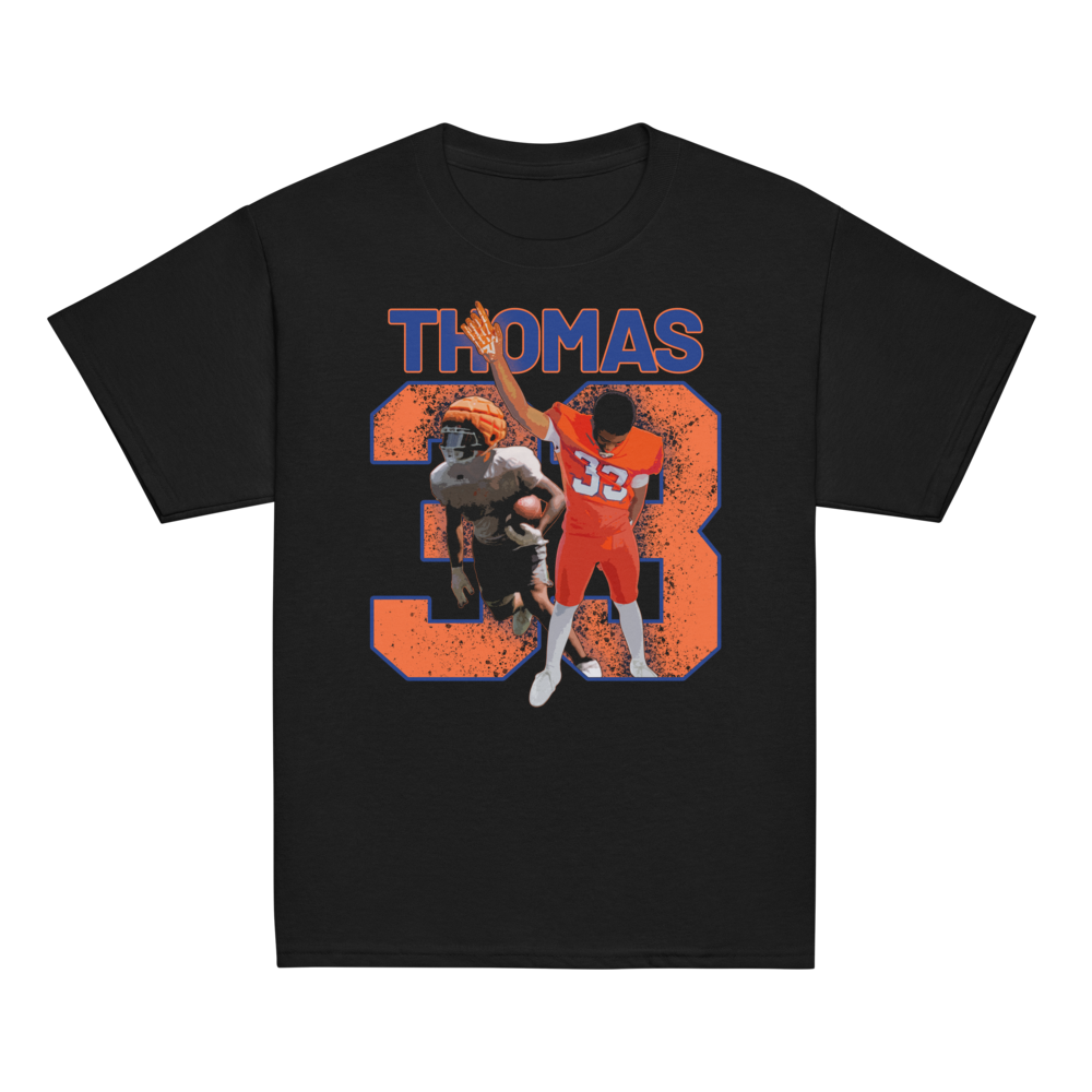 Colin Thomas | Mural Youth Shirt