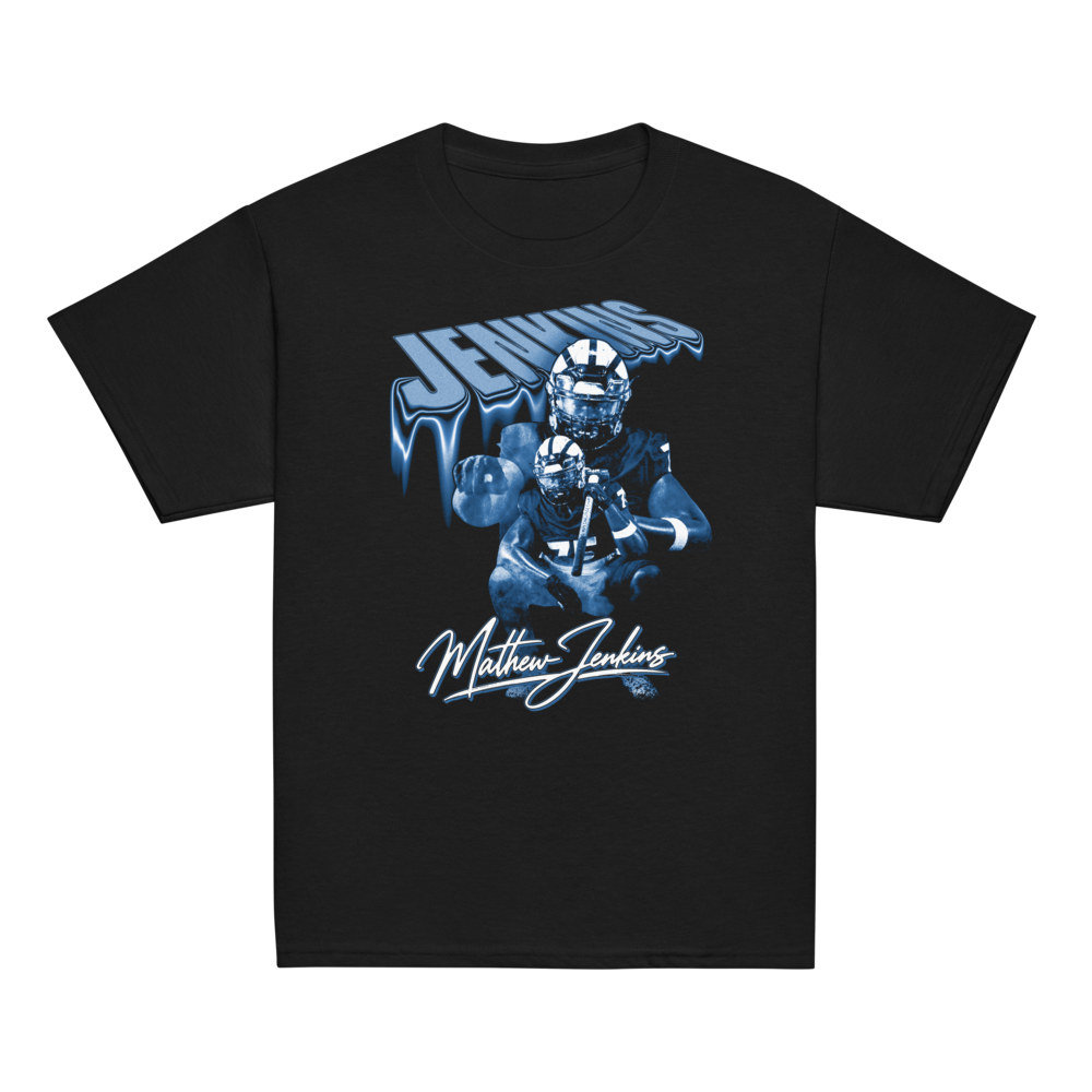 Matthew Jenkins | Mural Youth Shirt