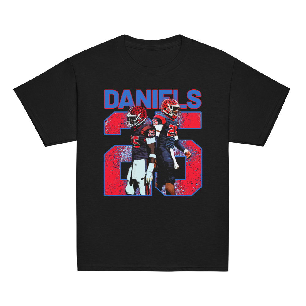 Makai Daniels | Mural Youth Shirt