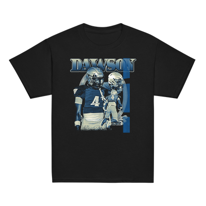 Jordan Dawson | Mural Youth Shirt