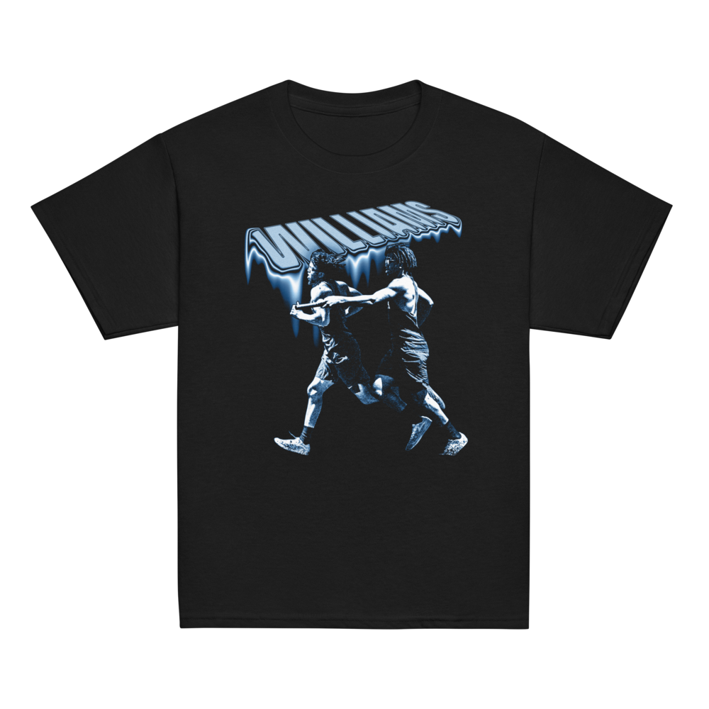 Jamel Williams | Mural Youth Shirt