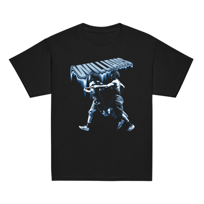 Jamel Williams | Mural Youth Shirt