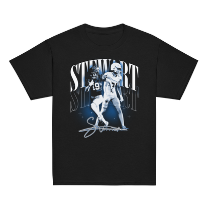 Brandon Stewart | Mural Youth Shirt