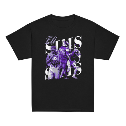 Eli Sims | Mural Youth Shirt
