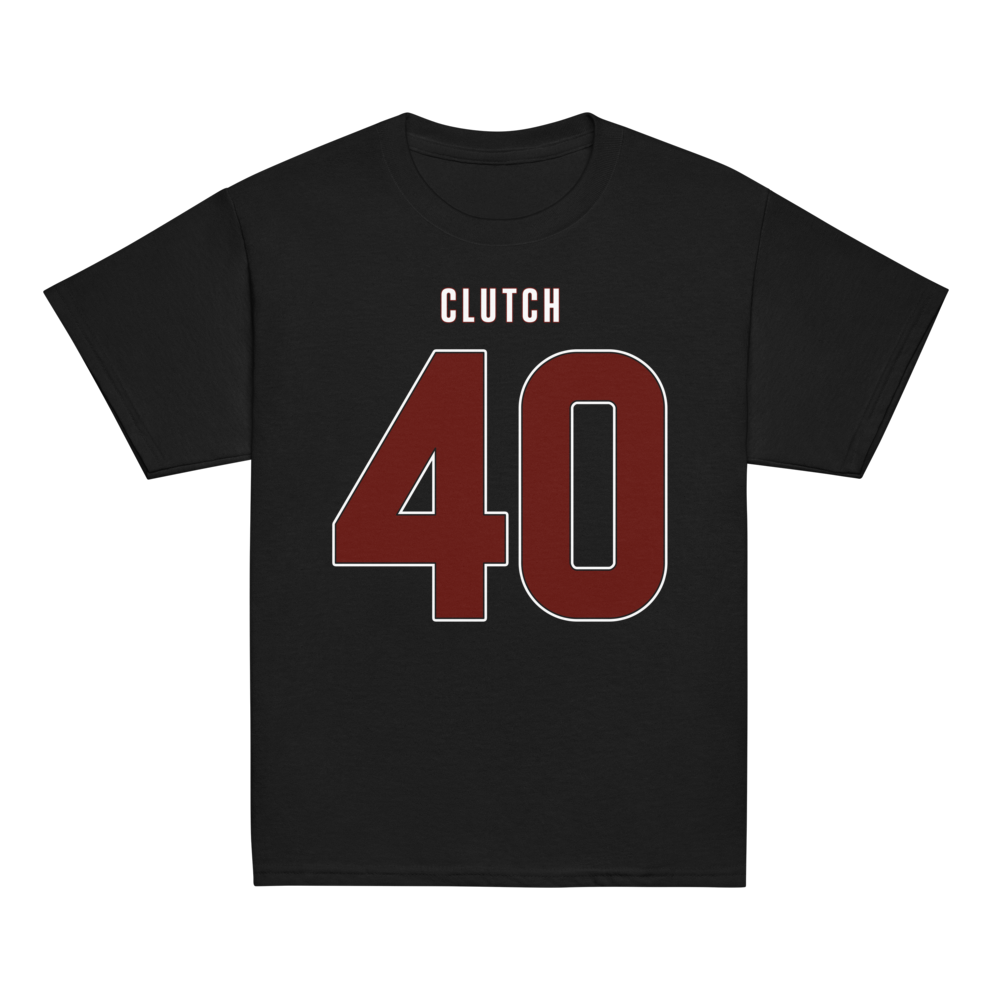 Kiley Bush | Jersey Style Youth Shirt
