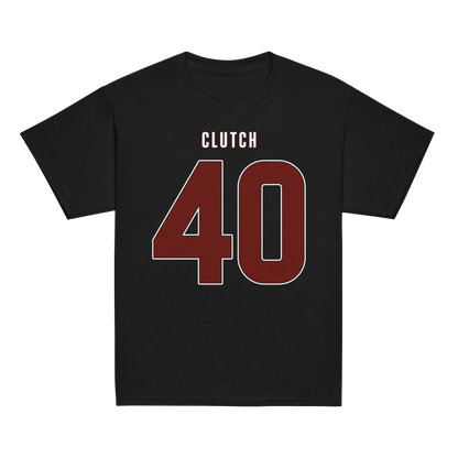 Kiley Bush | Jersey Style Youth Shirt