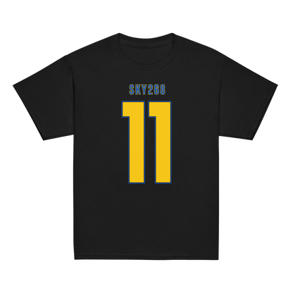 Skyler Hopkins | Jersey Style Youth Shirt