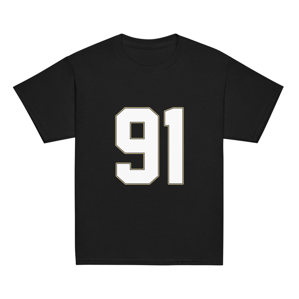 Tim Gonda | Jersey Style Youth Shirt