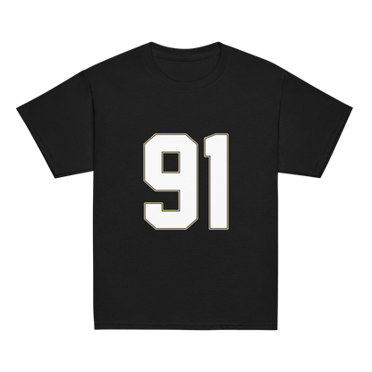 Tim Gonda | Jersey Style Youth Shirt
