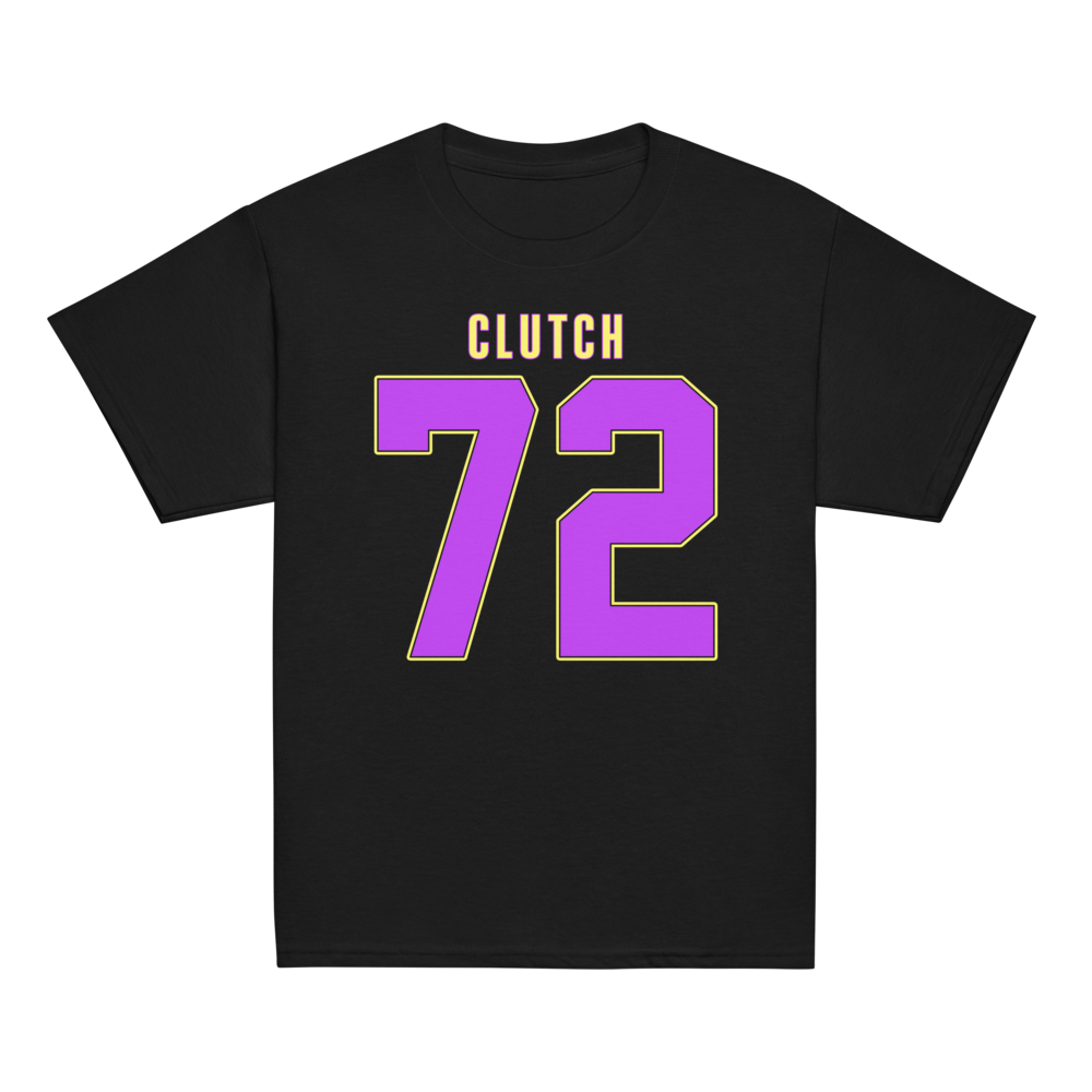 Ryley Williams | Jersey Style Youth Shirt