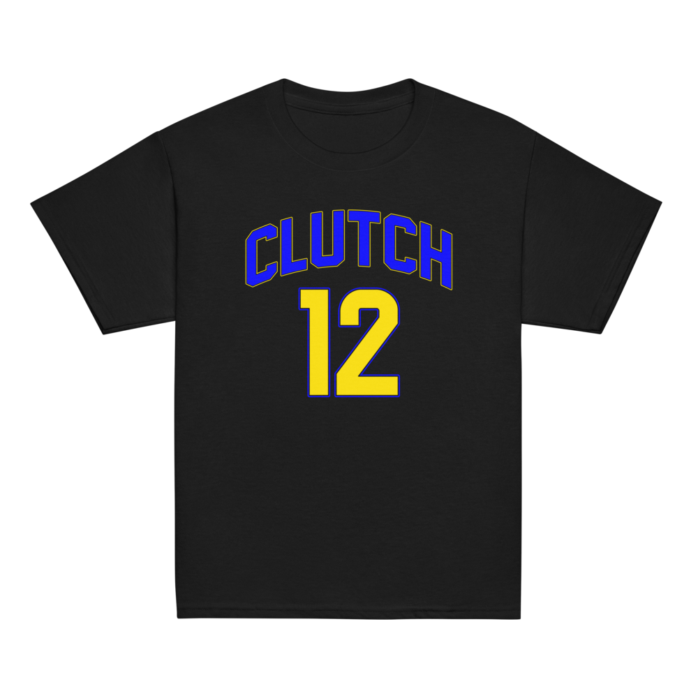 Alex Christensen | Jersey Style Youth Shirt