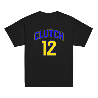 Alex Christensen | Jersey Style Youth Shirt