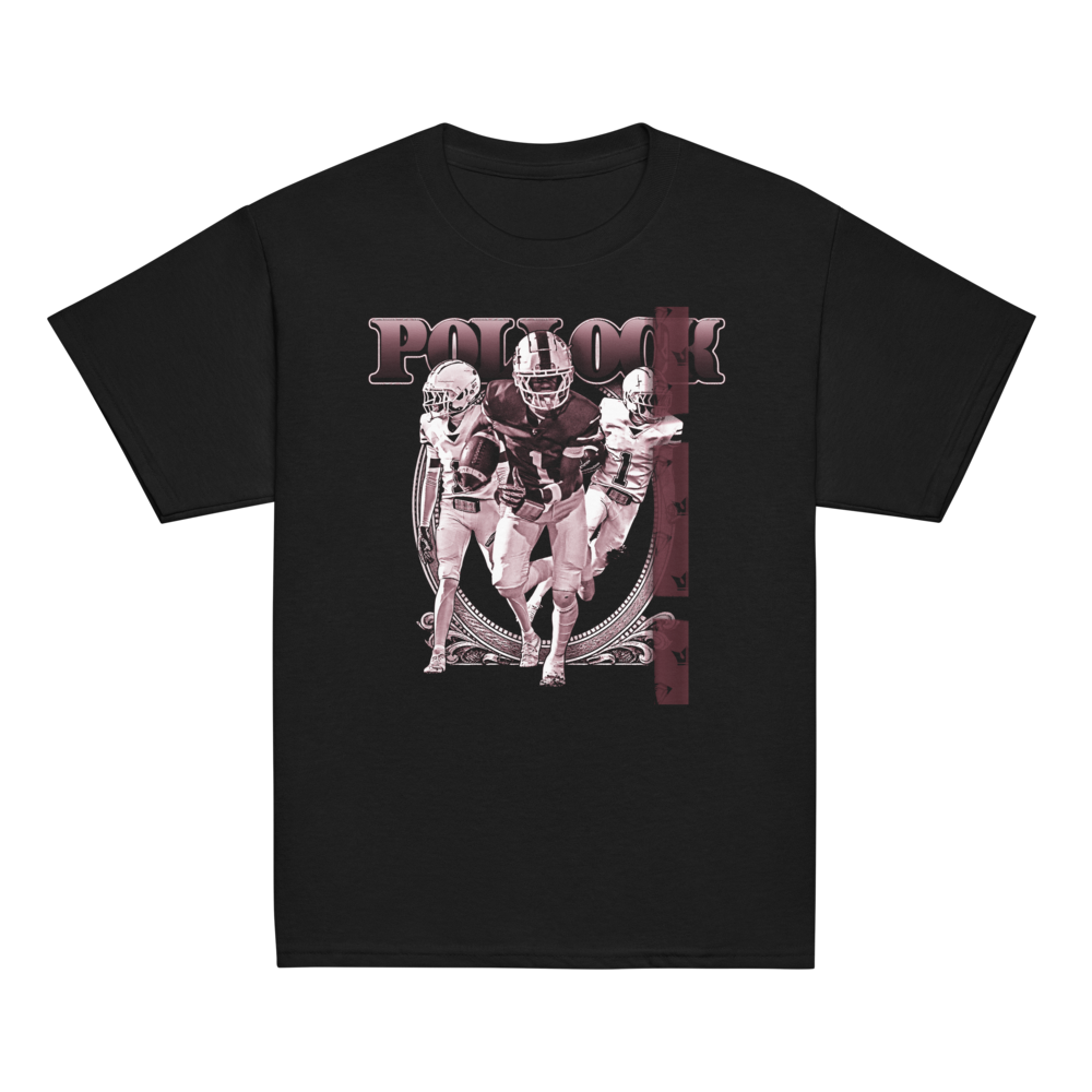 Thomas Pollock | Mural Youth Shirt
