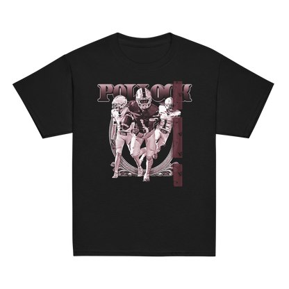 Thomas Pollock | Mural Youth Shirt
