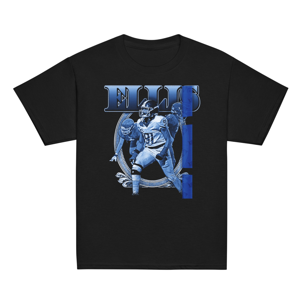 Terrance Ellis | Mural Youth Shirt