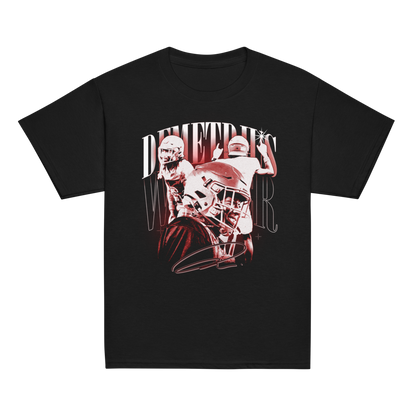 Demetrius Walker | Mural Youth Shirt