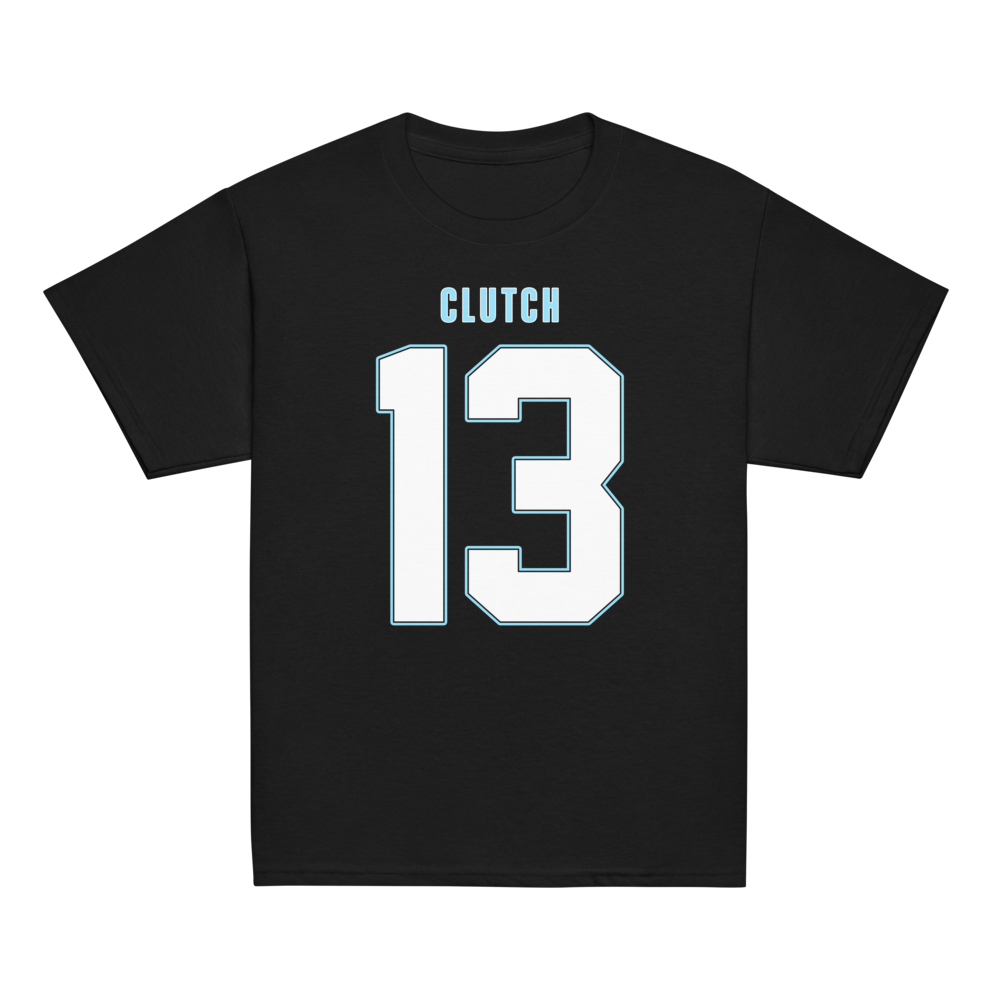 Terik Streets | Jersey Style Youth Shirt