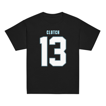 Terik Streets | Jersey Style Youth Shirt