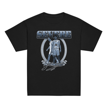 Jovan Severe | Mural Youth Shirt
