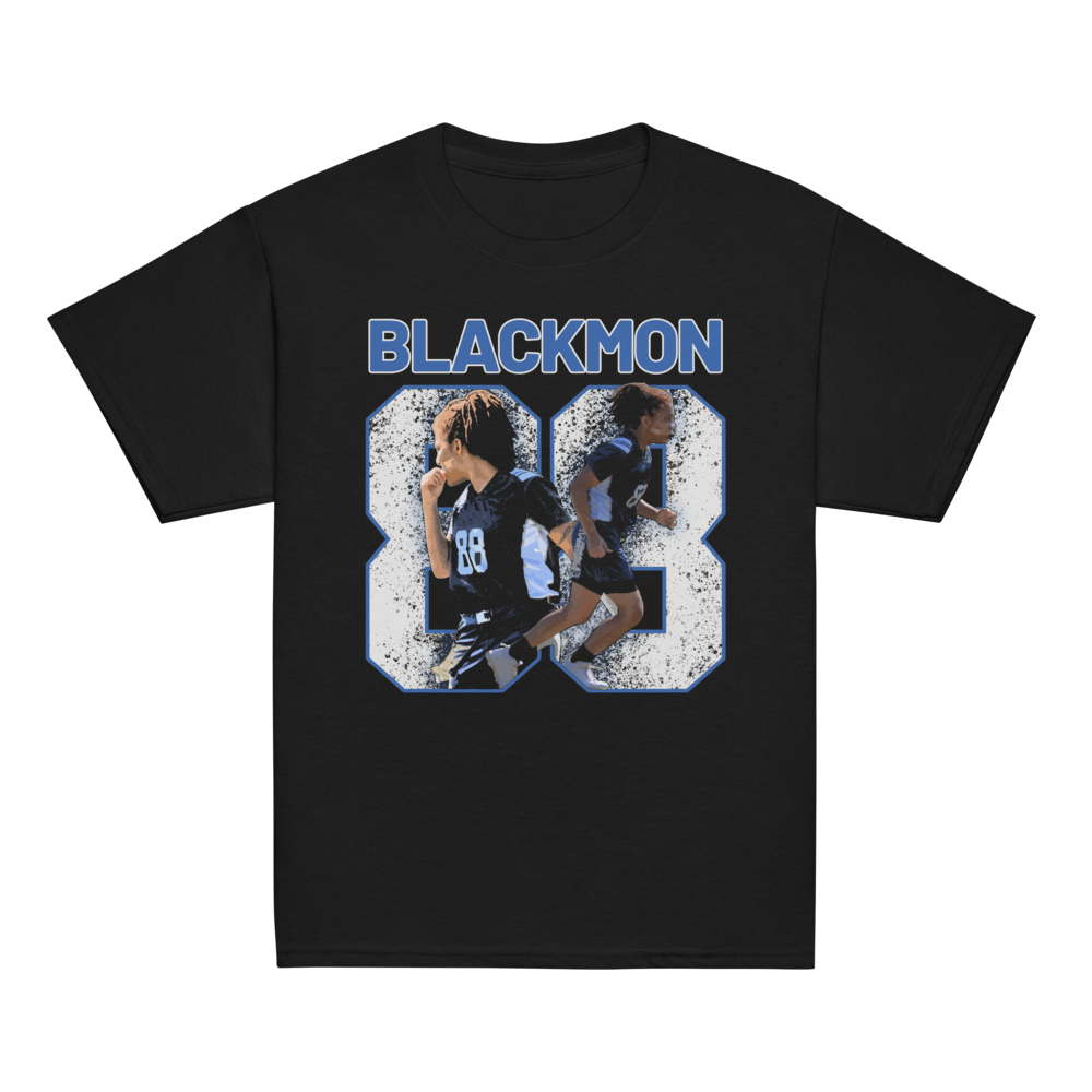 London Blackmon | Mural Youth Shirt