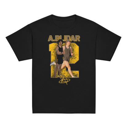 Alexandru Blidar | Mural Youth Shirt