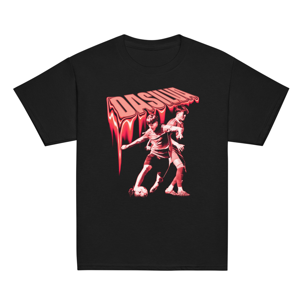 Zach Dasilva | Mural Youth Shirt