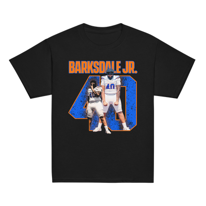 Jervell Barksdale Jr | Mural Youth Shirt