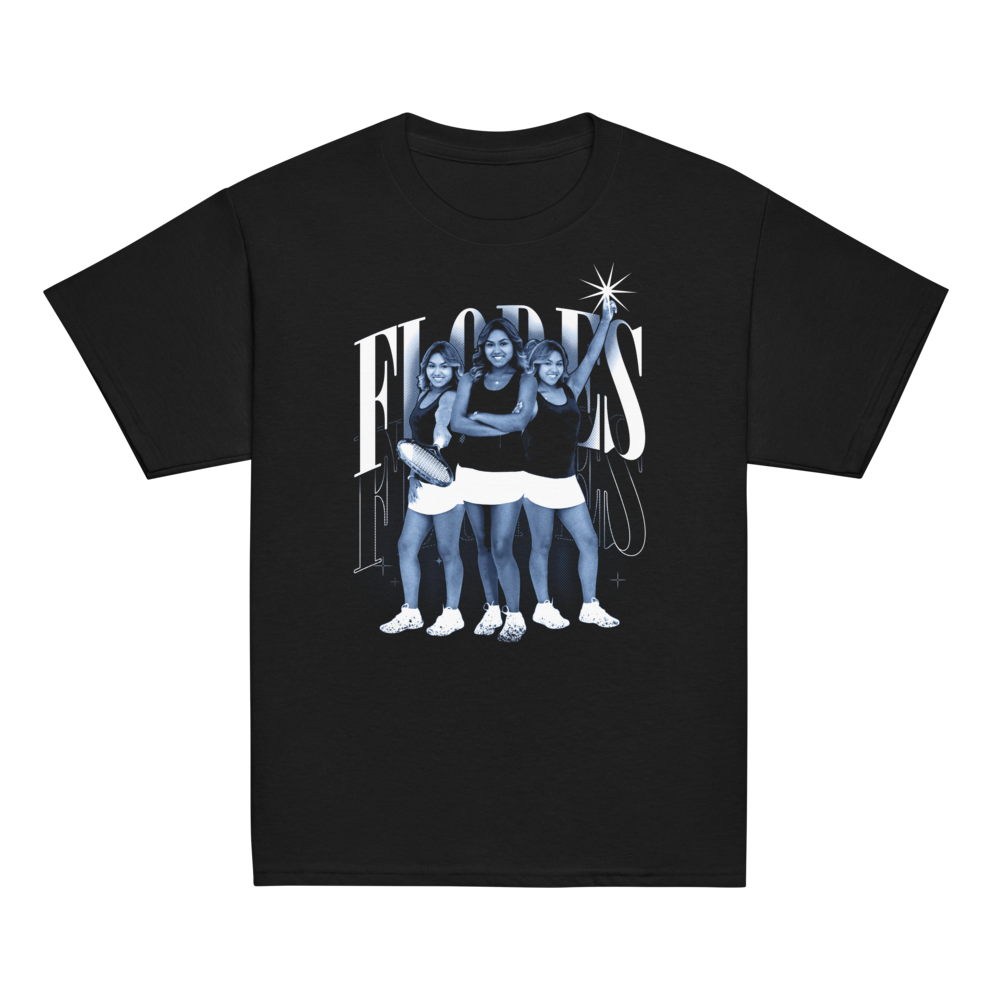 Jade Flores | Mural Youth Shirt