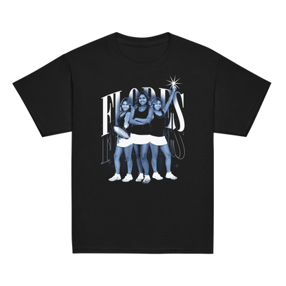 Jade Flores | Mural Youth Shirt