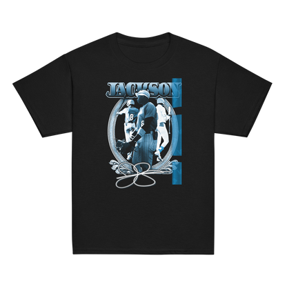 Jordan Jackson | Mural Youth Shirt