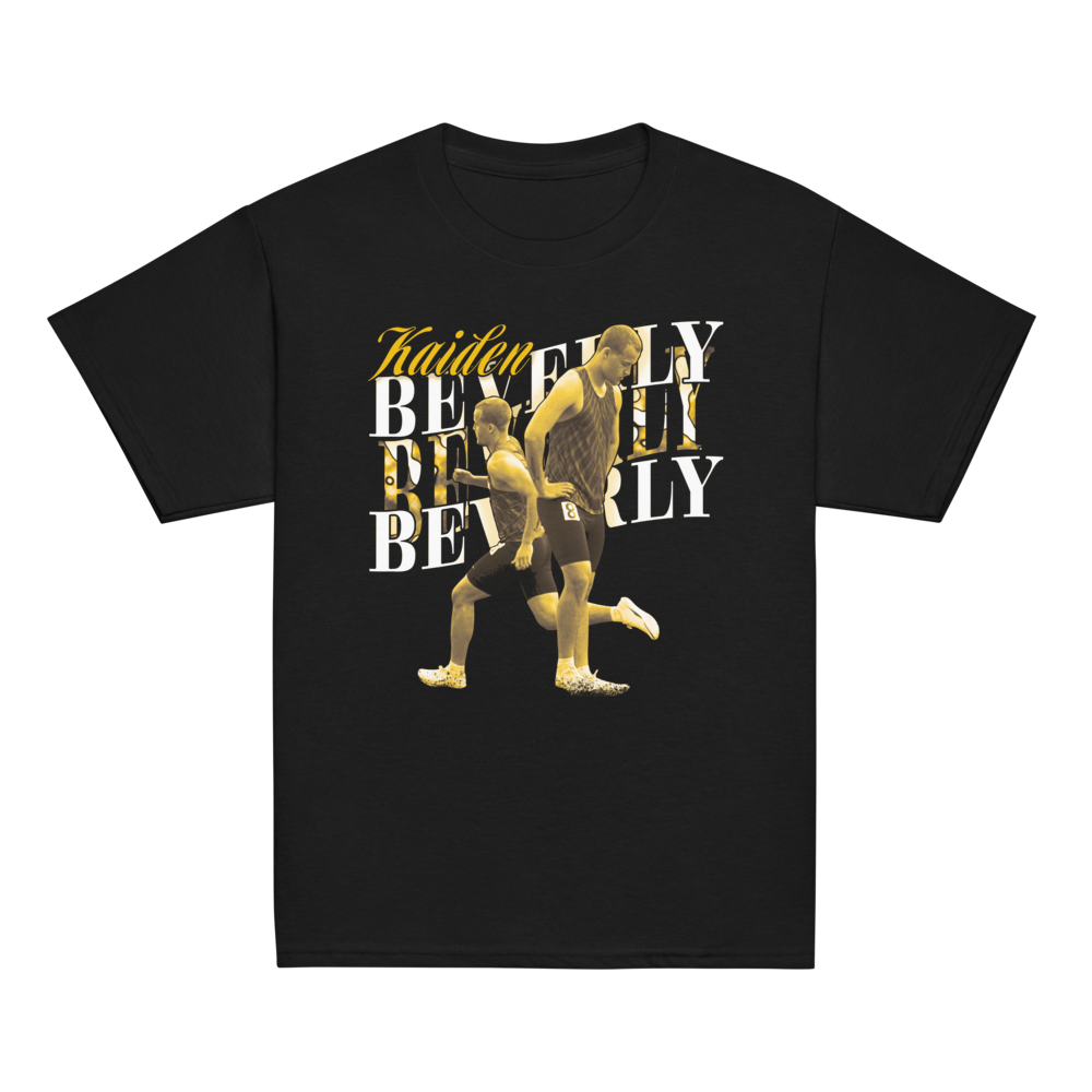 Kaiden Beverly | Mural Youth Shirt