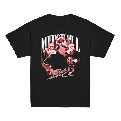 Scott Mitchell | Mural Youth Shirt