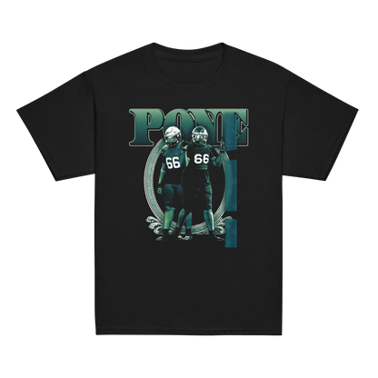Saadiq Pone | Mural Youth Shirt