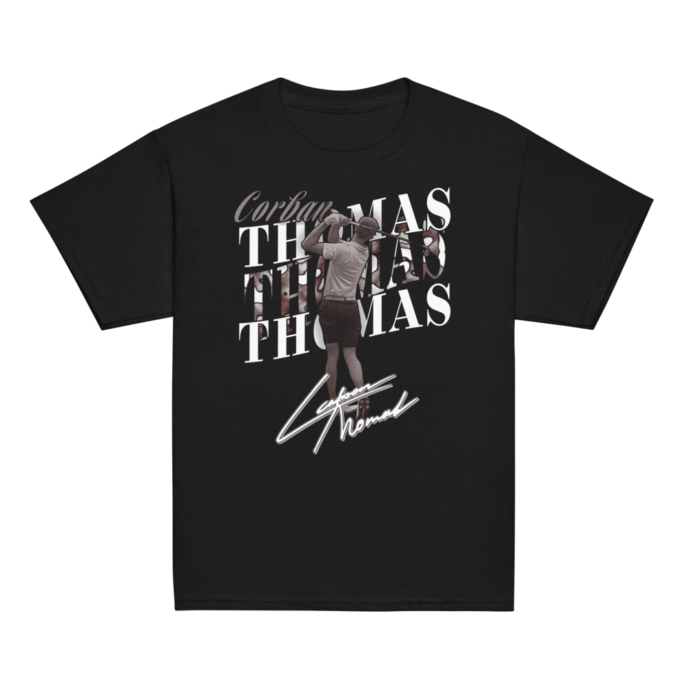 Corban Thomas | Mural Youth Shirt