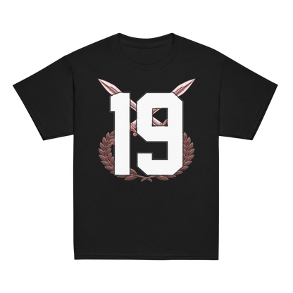 Caiden McNabb | Jersey Style Youth Shirt
