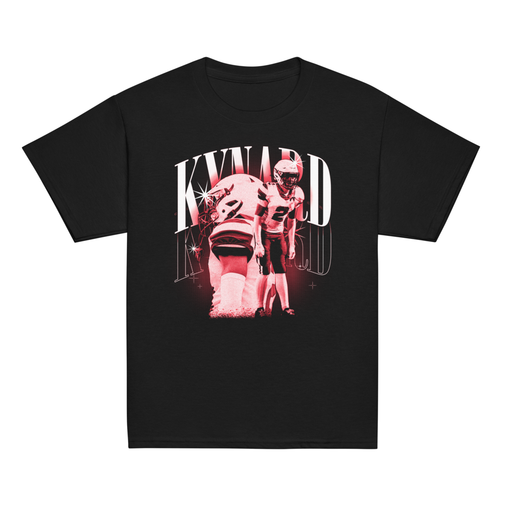 Jordan Kynard | Mural Youth Shirt