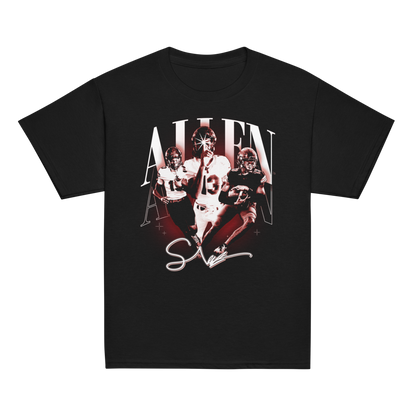 Sirdarrean Allen | Mural Youth Shirt