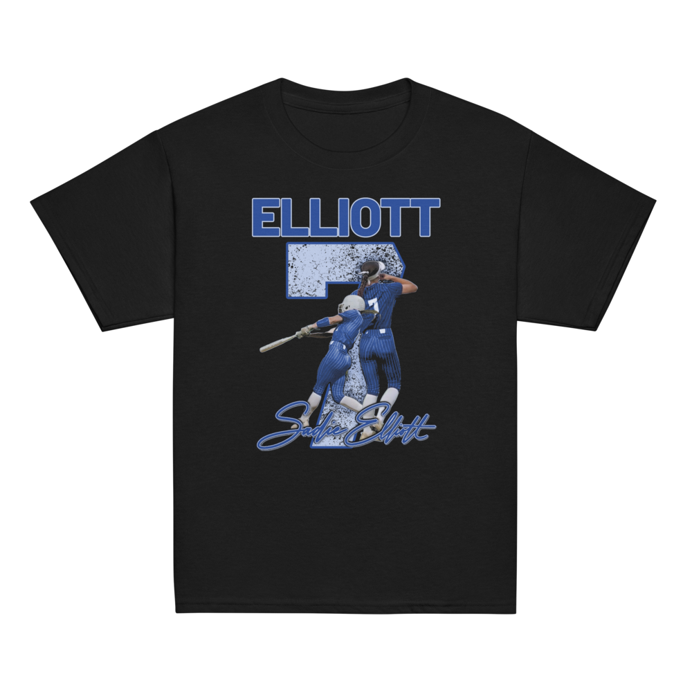 Sadie Elliott | Mural Youth Shirt