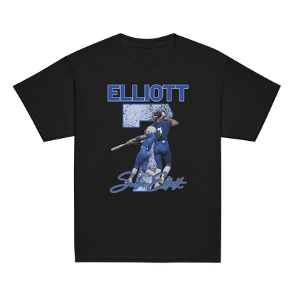 Sadie Elliott | Mural Youth Shirt