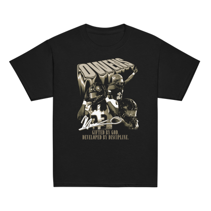 Messiah Owens | Mural Youth Shirt