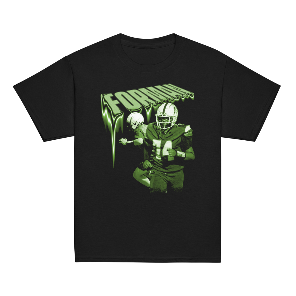 Romeo Forman | Mural Youth Shirt