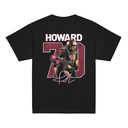 Payton Howard | Mural Youth Shirt