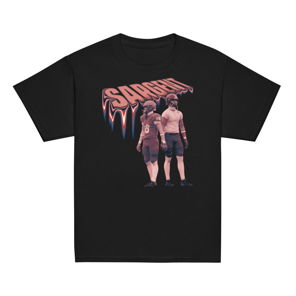 Nick Sargent | Mural Youth Shirt