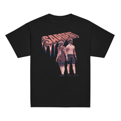 Nick Sargent | Mural Youth Shirt