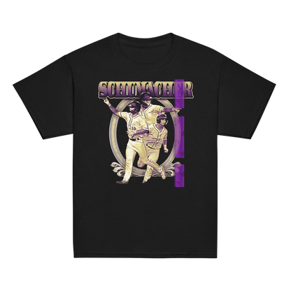 Jaxon Schumacher | Mural Youth Shirt