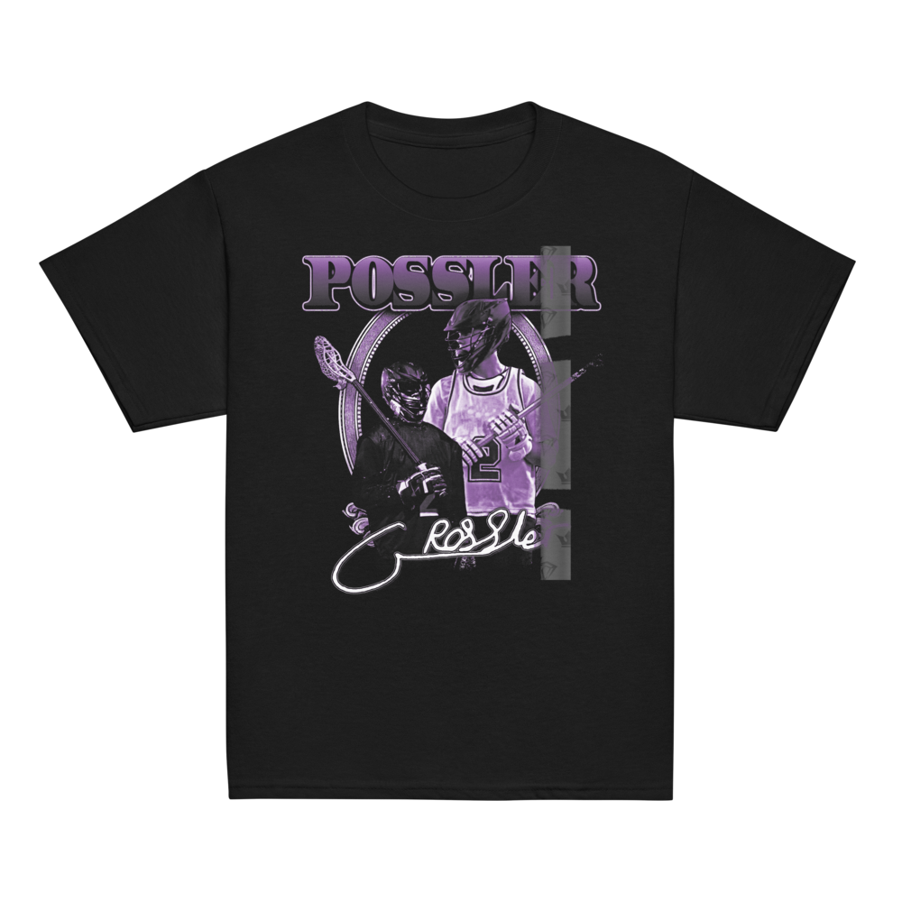 Gary Possler | Mural Youth Shirt