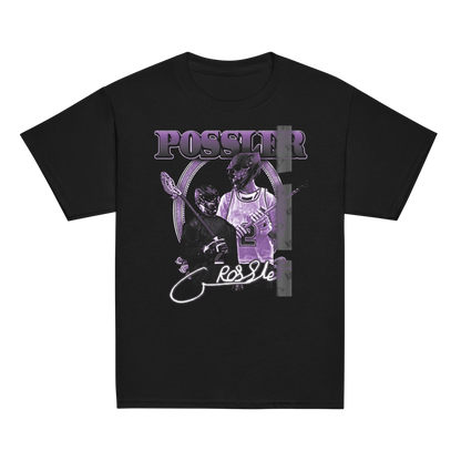 Gary Possler | Mural Youth Shirt