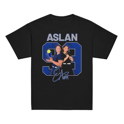 Emerson Aslan | Mural Youth Shirt